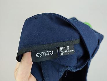 esprit clothes: Esmara, Spodnie materiałowe damskie, rozmiar S — 5