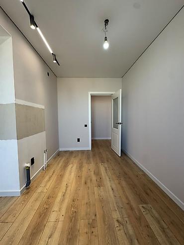 кекеев: 2 комнаты, 65 м², Технопарк Элитка, 9 этаж, Евроремонт — 8
