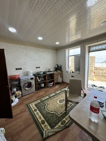 Həyət evləri və villaların satışı: 4 otaqlı, 130 kv. m, Kredit var, Orta təmir -da lalafo.az — 5 Həyət evləri və villaların satışı: 4 otaqlı, 130 kv. m, Kredit var, Orta təmir — 5