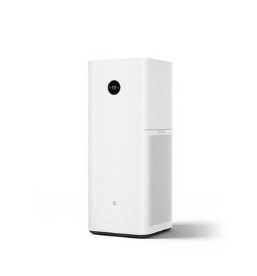 Xiaomi Mi Air Purifier Pro – böyük məkanlar üçün ağıllı hava