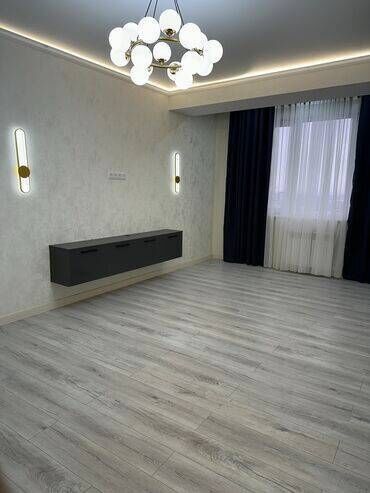 ищу квартирантов: 1 комната, 45 м², Элитка, 12 этаж, Евроремонт