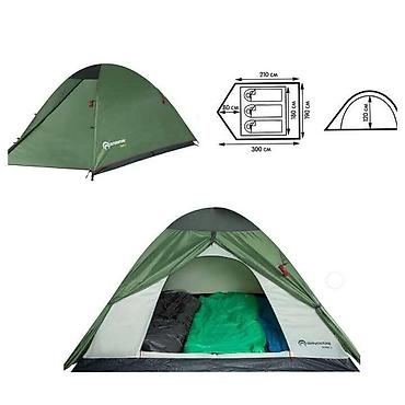 Палатки: Прокат палаток и туристического снаряжения в городе Каракол и — 6