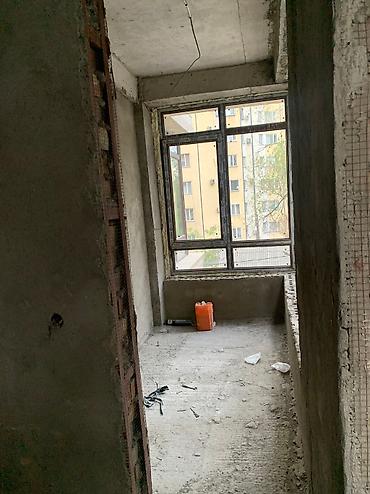 125: 2 комнаты, 71 м², 3 этаж, ПСО (под самоотделку) — 6