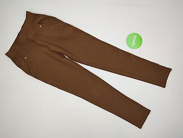 dresy odblaskowe: Legginsy Sportowe damskie, rozmiar S — 2