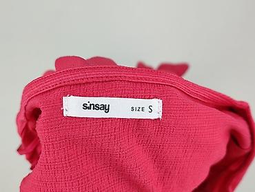 poland bras: Sinsay, Sukienka damska, rozmiar S — 4