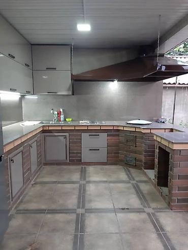 Очок: Мойка, Барбекю, Казаны Гарантия Больше 6 лет опыта — 19