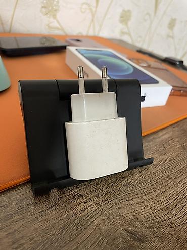 iphone 6 32gb: IPhone 12, Б/у, 64 ГБ, Синий, Зарядное устройство, 100 % — 9