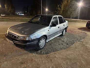 gac s9: Daewoo Nexia: 2006 г., 1.5 л, Механика, Бензин, Седан — 1