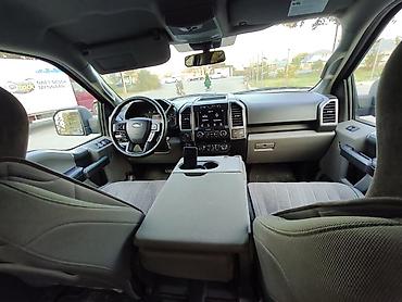дуга для пикапа: Ford F-150: 2019 г., 3.5 л, Автомат, Бензин, Пикап — 9