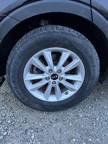 Kia: Kia Sorento: 2019 г., 2.4 л, Автомат, Бензин, Кроссовер — 14