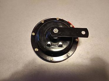 woofer za auto: SIRENA ZA AUTOMOBILE 12V | Univerzalna sirena za automobile na 12V — 1