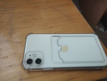 ноутбуки в кредит бишкек: IPhone 11, Чехол