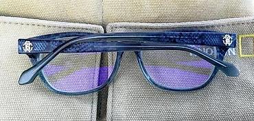 Naočare: Vintage Roberto Cavalli Capannori dioptrijski ram. Vintage Made in — 6