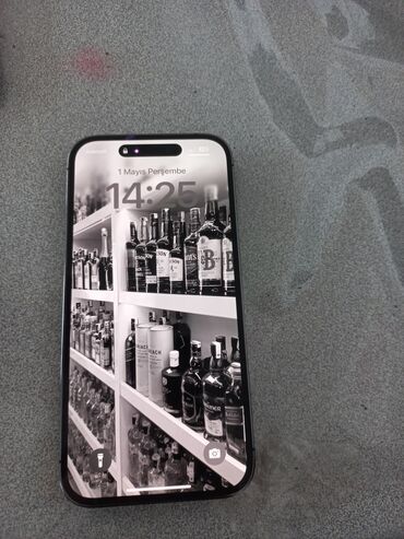 Apple iPhone: IPhone 14 Pro, 128 GB, Face ID