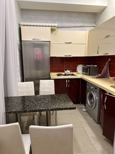 Salon, tibbi mebel dəsti: Gözəllik salonu üçün tam təchizatlı, zövqlə dizayn edilmiş interyer və — 20