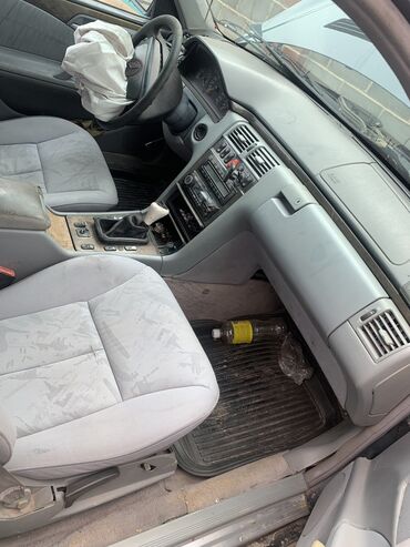 соляная комната бишкек боконбаева: Mercedes-Benz A 210: 1998 г., 2.4 л, Механика, Бензин, Седан