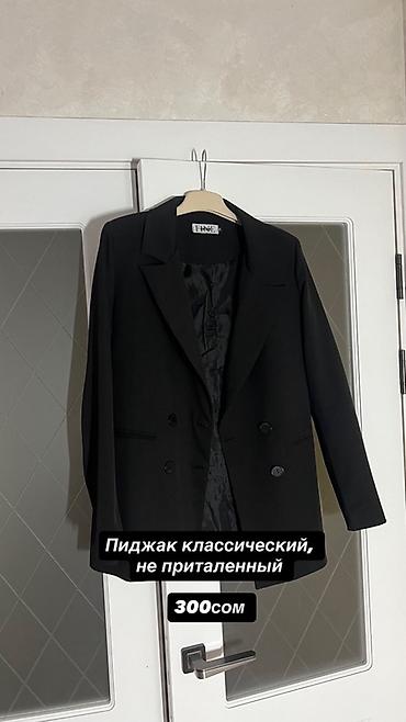 Блузки: Продажа одежды at lalafo.kg — 33 Блузки: Продажа одежды — 33
