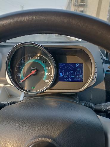 Chevrolet: Chevrolet Spark: 2015 г., 1 л, Автомат, Бензин, Хэтчбэк — 10