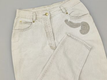t shirty coco: Dino, Jeans for women, size XL (EU 42)