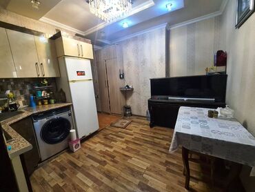 Yeni tikili: Bakıxanov qəs., 2 otaqlı, Yeni tikili, 67 kv. m — 7