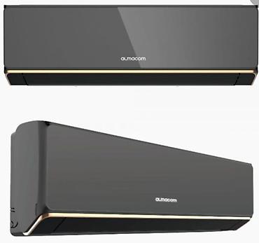 midea: Мультисплит-система, Midea, Новый, Инверторный — 2