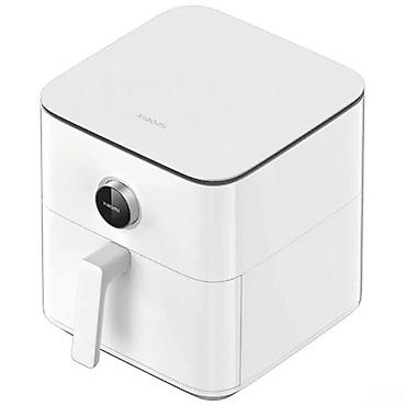 airfry: Fritöz "Xiaomi Smart MAF10 (BHR7358EU, Ağ, 6.5L, 1800W)" ✅ Brend — 2