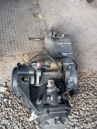 набор инструментов force: Двигатель Б/у, Самовывоз