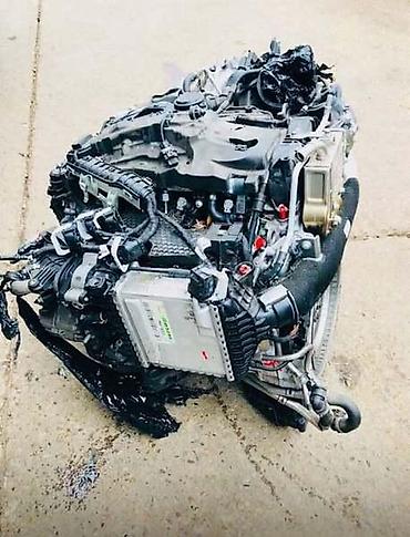 detektor k18: DELOVI MOTORA 654 ZA MERCEDES BENZ A KLASA, A 180, A 200 . OD 2016 — 1