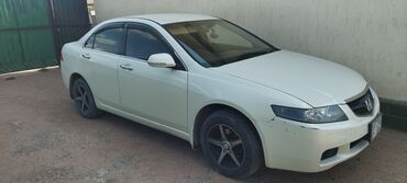 аварийные хонда аккорд: Honda Accord: 2004 г., 2 л, Автомат, Бензин, Седан