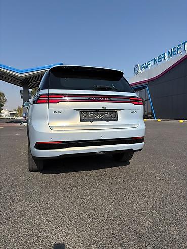 хюндай кона электро: BYD : 2026 г., Электромобиль, Кроссовер — 10