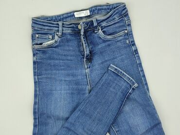 dsquared jeans damskie: Jeansy damskie, S