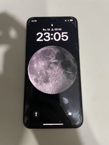 lalafo iphone 11: IPhone 11 Pro Max, Б/у, 64 ГБ, 73 %