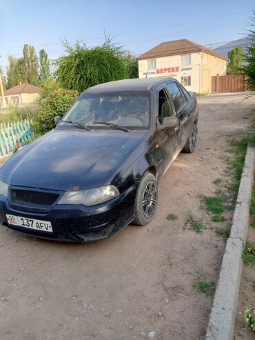 набор ключей для автомобиля цена бишкек: Daewoo Nexia: 1.6 л, Бензин, Седан