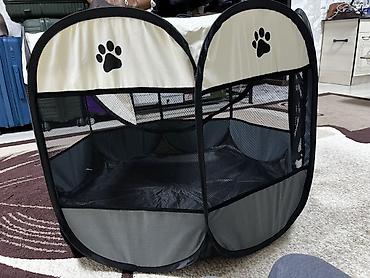 pet банки: Защитные сетки от птиц, Самовывоз, Платная доставка — 3