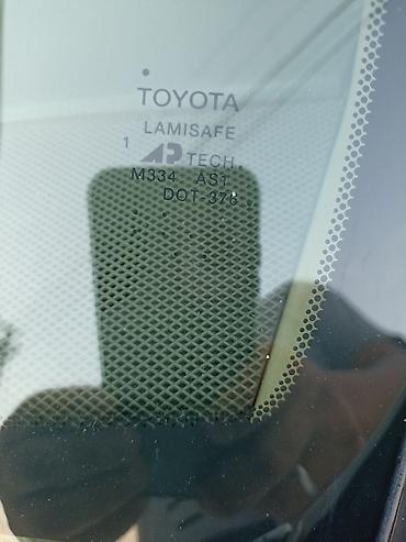 кен булун: Toyota Camry: 2004 г., 2.4 л, Автомат, Бензин, Седан — 4