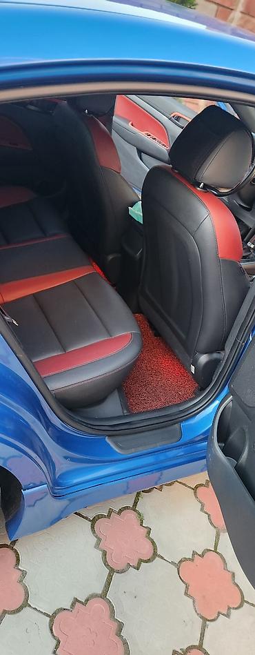 byd e1: Hyundai Elantra: 2018 г., 1.6 л, Робот, Бензин, Седан — 8