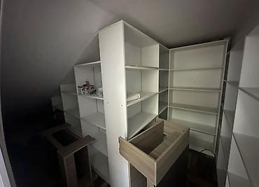 Аренда офисов: Аренда офисов, 137 м², В жилом комплексе, 1 линия, С отдельной кухней, С отдельным входом — 10