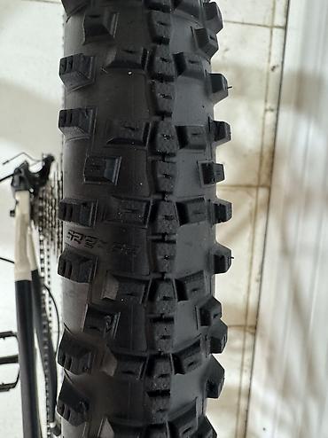 velo mtb: Hardtail dağ velosipedi. Custom yıgılıb. İdeal vəziyətdədir — 9