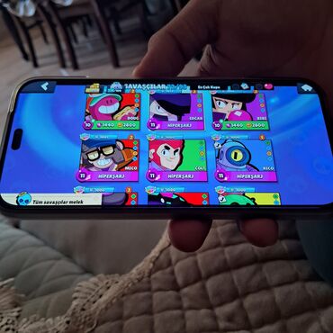 qarmon mikrafonu: IPhone 12 mini