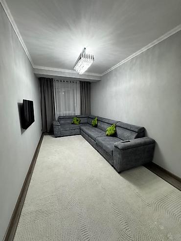 2 bedroom: Сдается 2 комнатная квартира Район : Пишпек — 2
