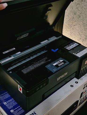 qidi q2 цена: Продаю принтер Epson l8050 Wi-fi А4 6 цветов в отличном обслуженном — 4