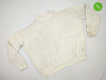 sunray protect: Kapalua, Sweter damski, rozmiar XL — 2