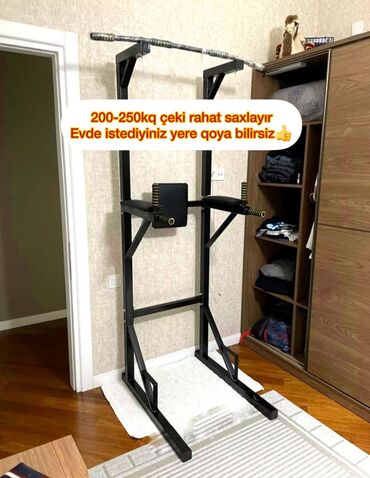 Turniklər və bruslar: Bi̇rbaşa sexdən topdan qi̇yməti̇nə satiş.🔥 ✅size turnik pres brus 3ü — 14