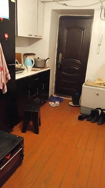 kant flat: 1 комната, 19 м², Хрущевка, 2 этаж — 3