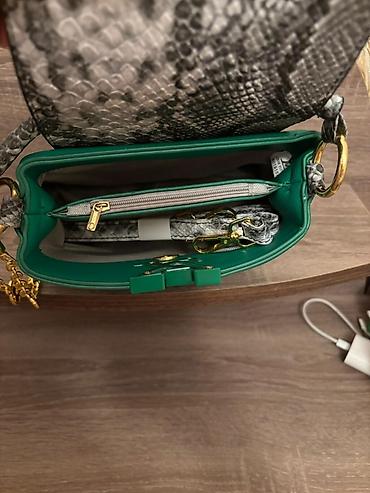 Çantalar: Əl çantası, Louis Vuitton, Yeni — 3