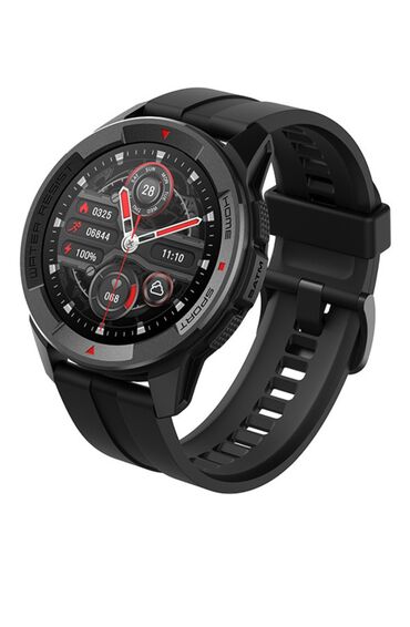 tonny black: Mibro X1 (XPAW005) Black