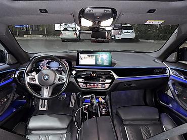 e34 4 4: BMW 5 series: 2022 г., 2 л, Автомат, Бензин, Седан — 5