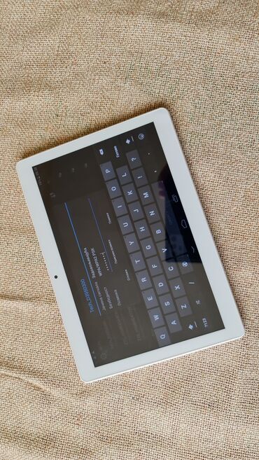 Tableti: Tablet kao nov veliki 10 inca sve rafi kbalitetna masina — 8