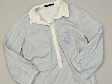 mohito bluzka z długim rękawem: Bluzka Mohito, XS (EU 34), stan - Idealny