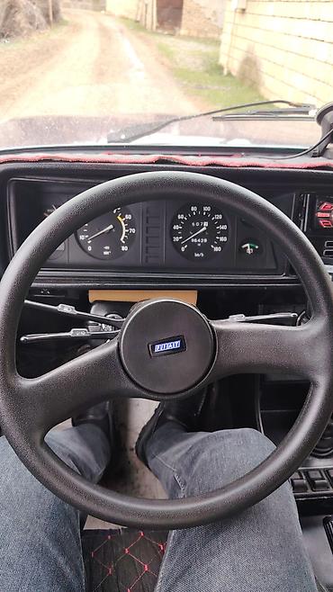 volkswagen polo 1: VAZ 2107, tünd bənövşəyi rəngdə ili 2003 il Masnin hec bir problem — 8